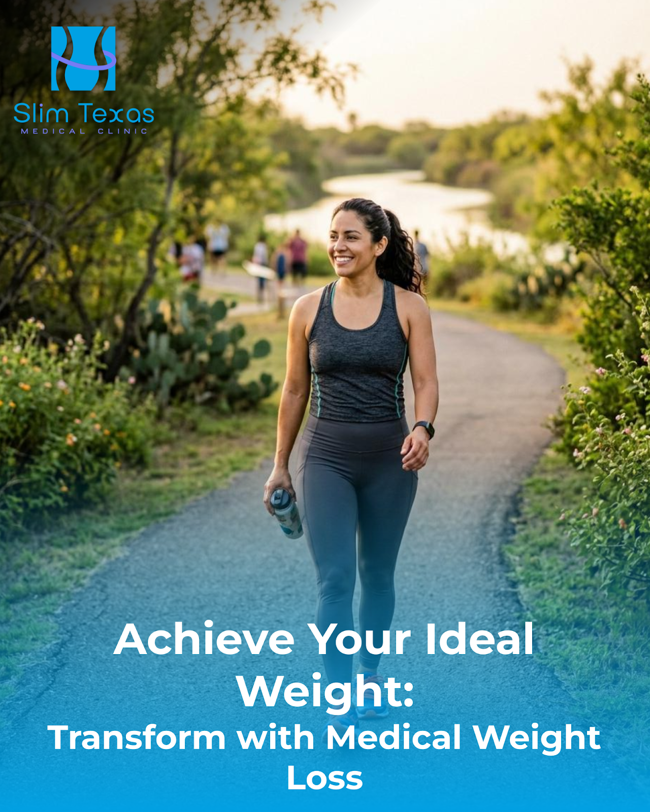 Achieve Your Ideal Weight: Transform with Medical Weight Loss