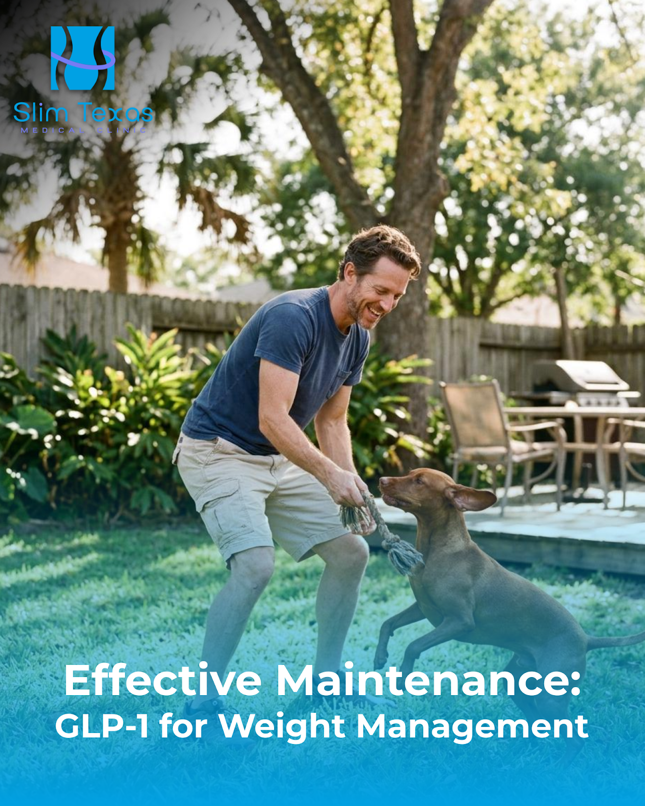 Effective Maintenance: GLP-1 for Weight Management