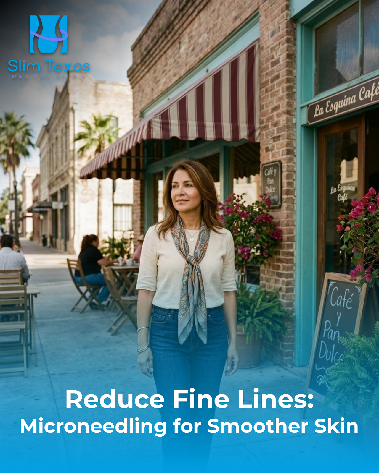 Reduce Fine Lines: Microneedling for Smoother Skin