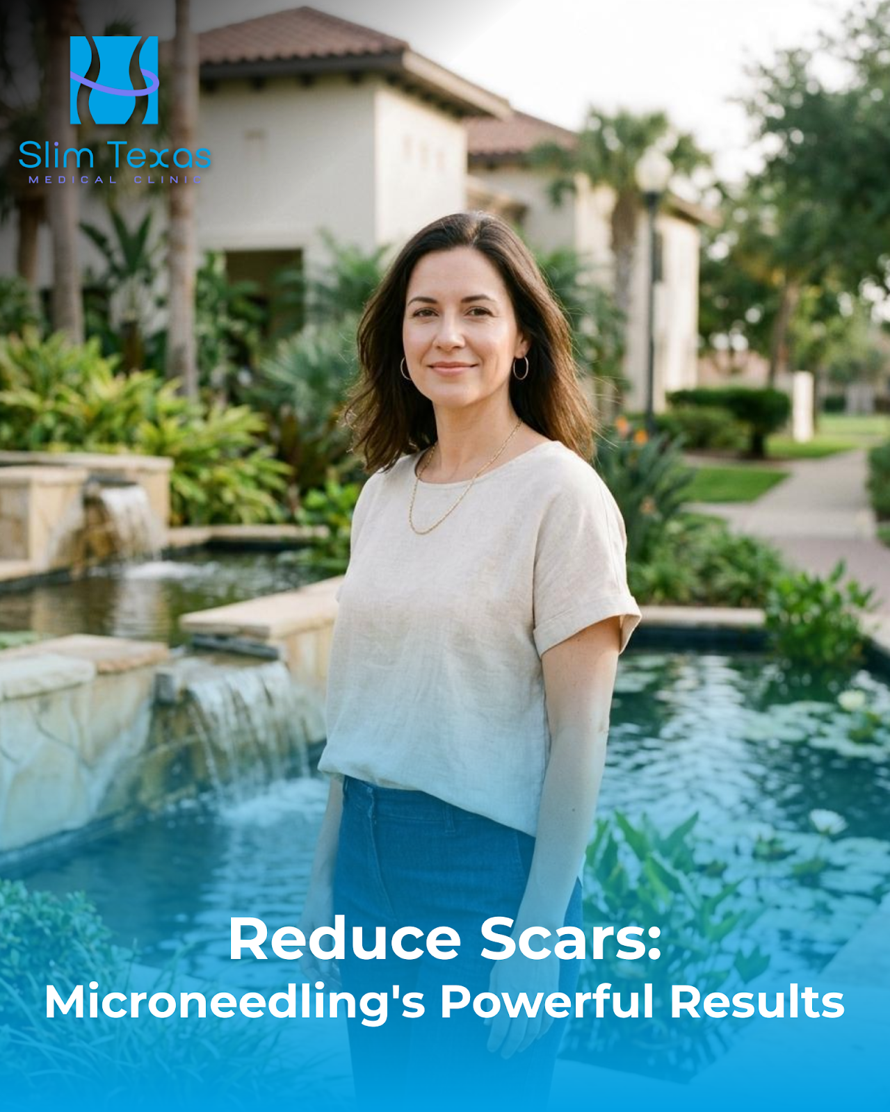 Reduce Scars: Microneedling’s Powerful Results