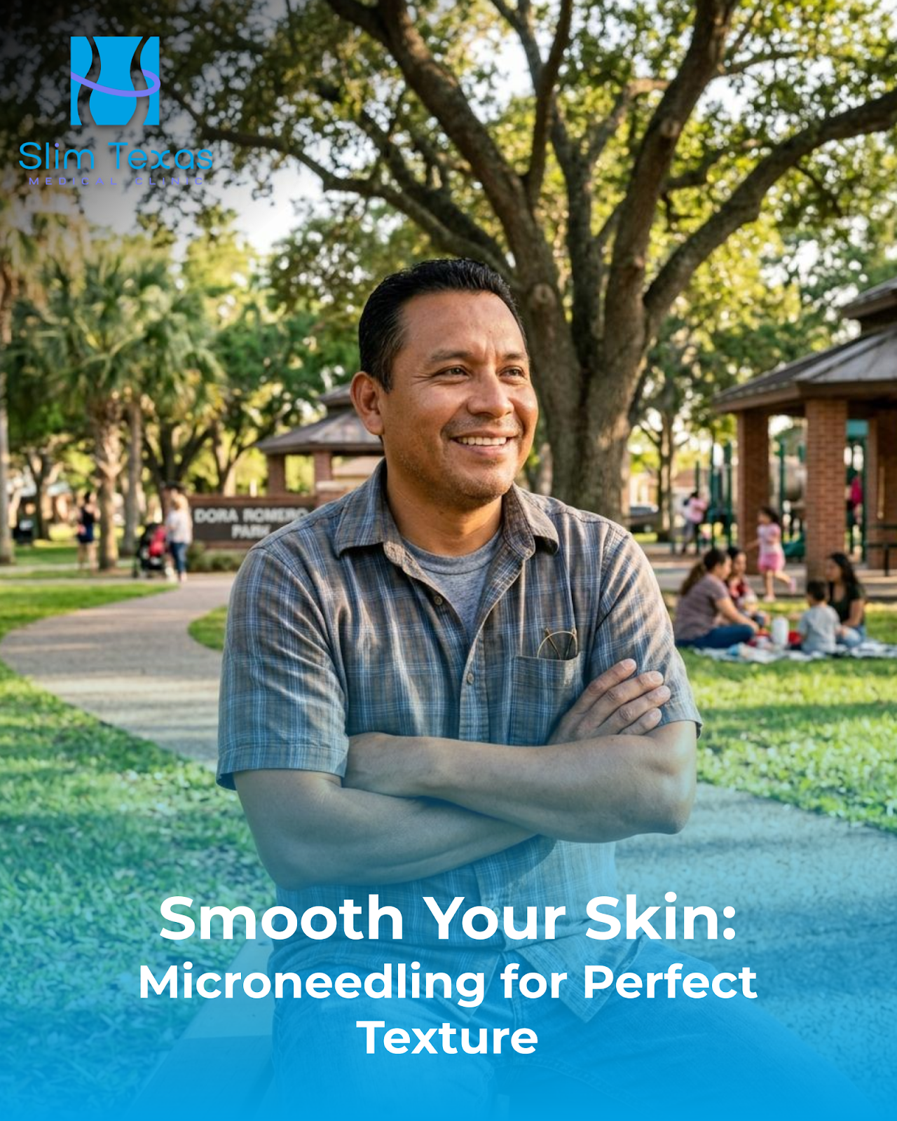 Smooth Your Skin: Microneedling for Perfect Texture
