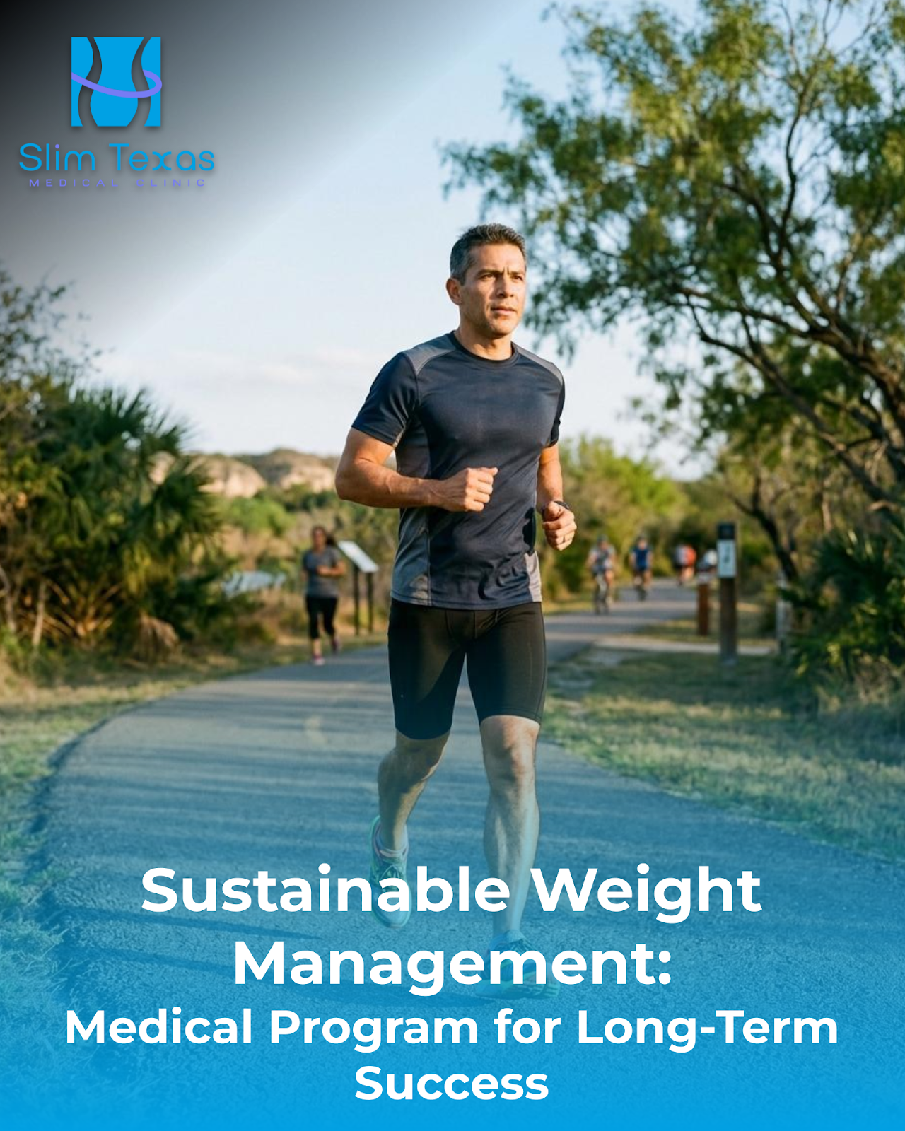 Sustainable Weight Management: Medical Program for Long-Term Success