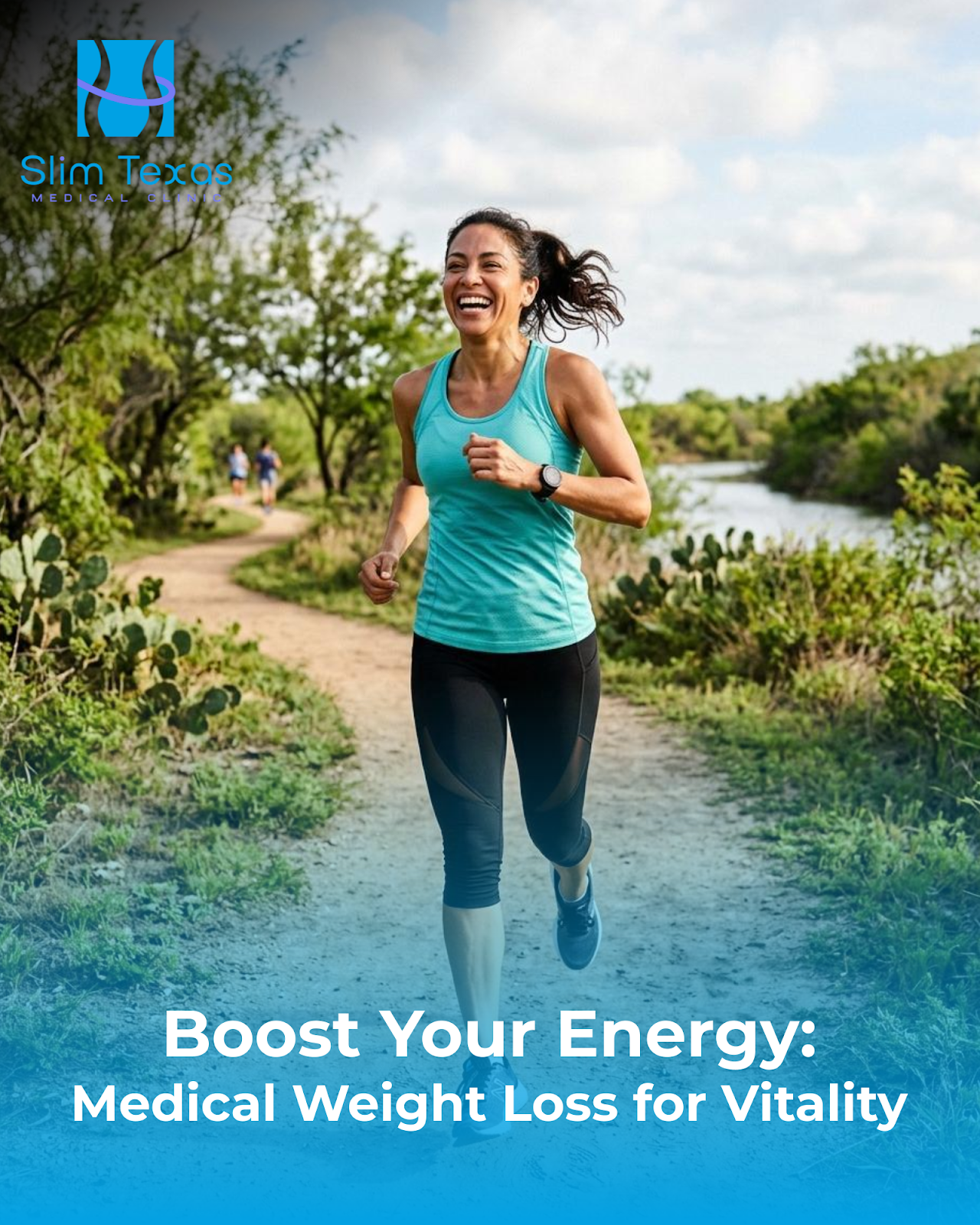 Boost Your Energy: Medical Weight Loss for Vitality