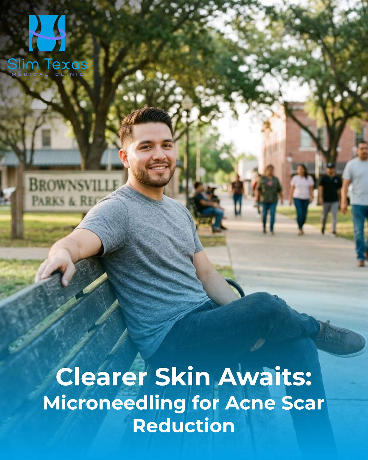 Clearer Skin Awaits: Microneedling for Acne Scar Reduction