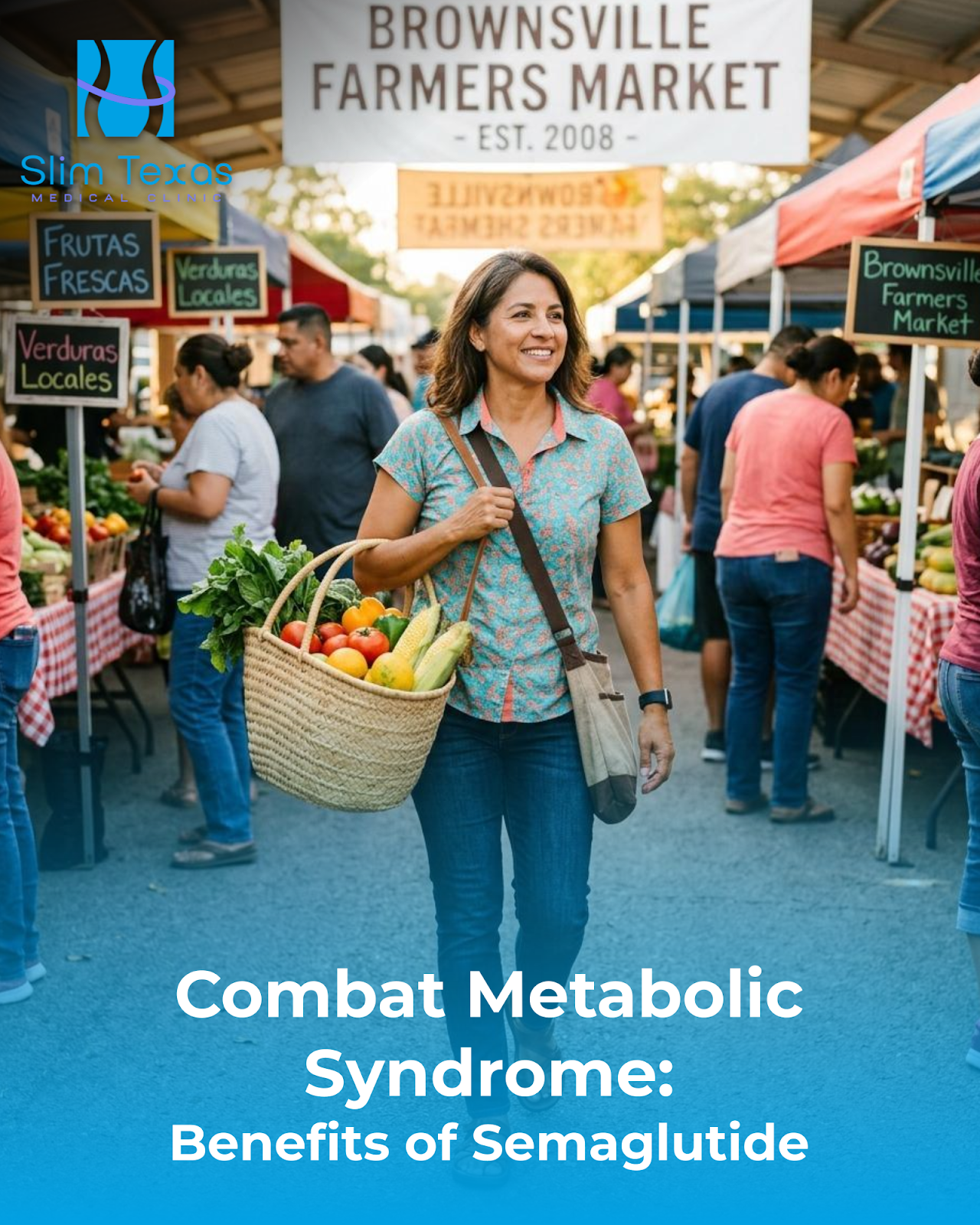 Combat Metabolic Syndrome: Benefits of Semaglutide