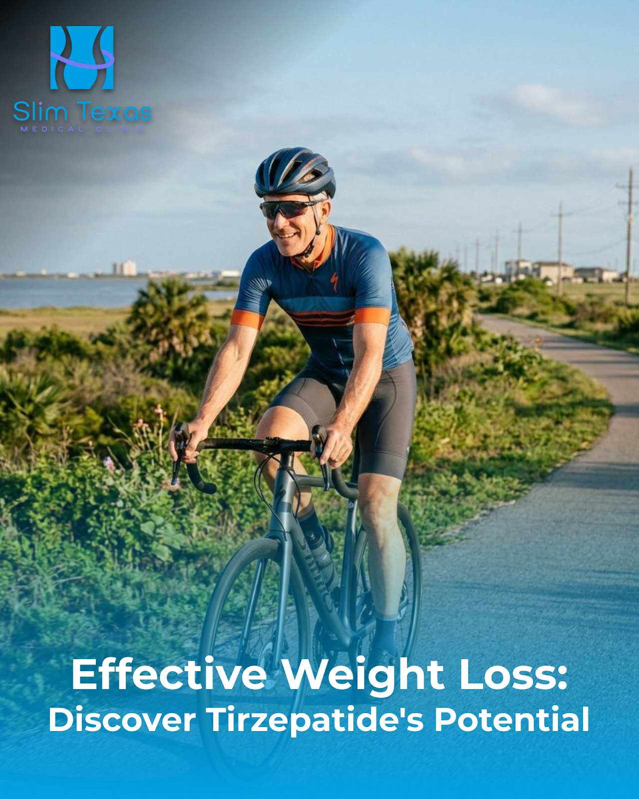 Effective Weight Loss: Discover Tirzepatide’s Potential