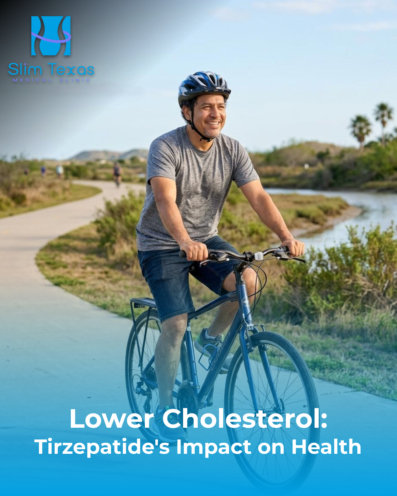 Lower Cholesterol: Tirzepatide’s Impact on Health