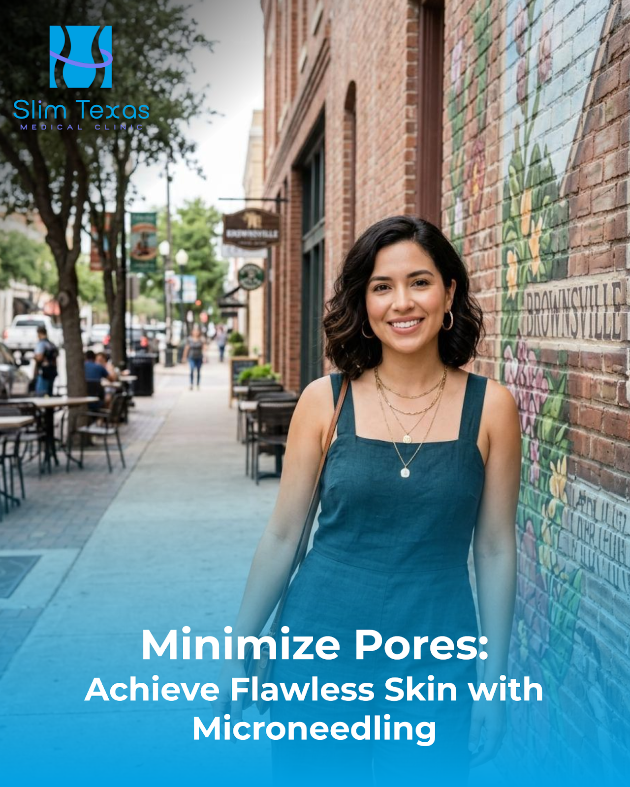 Minimize Pores: Achieve Flawless Skin with Microneedling