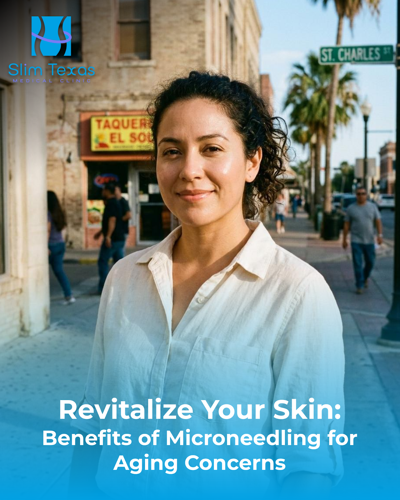 Revitalize Your Skin: Benefits of Microneedling for Aging Concerns