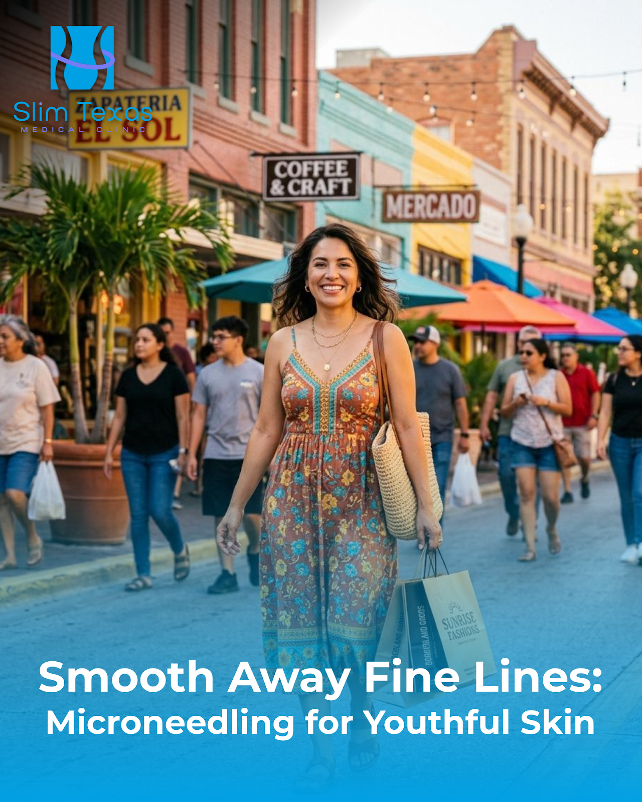 Smooth Away Fine Lines: Microneedling for Youthful Skin