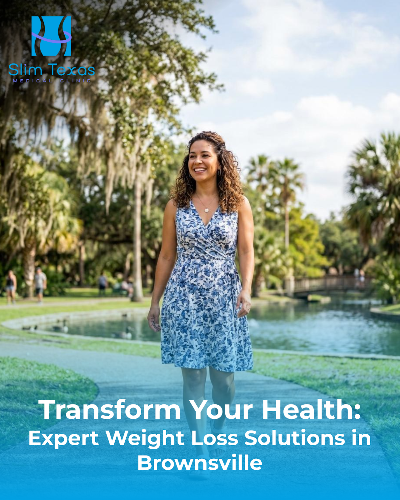Transform Your Health: Expert Weight Loss Solutions in Brownsville