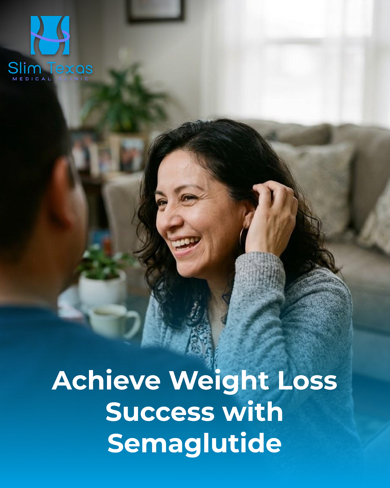 Achieve Weight Loss Success with Semaglutide