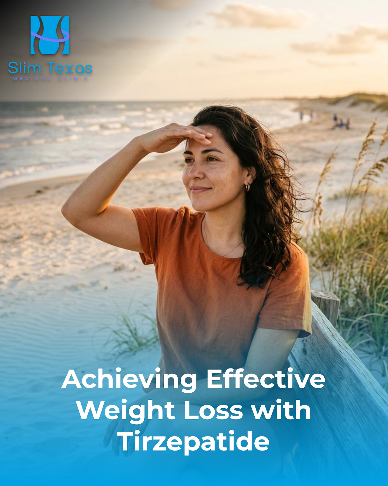 Achieving Effective Weight Loss with Tirzepatide
