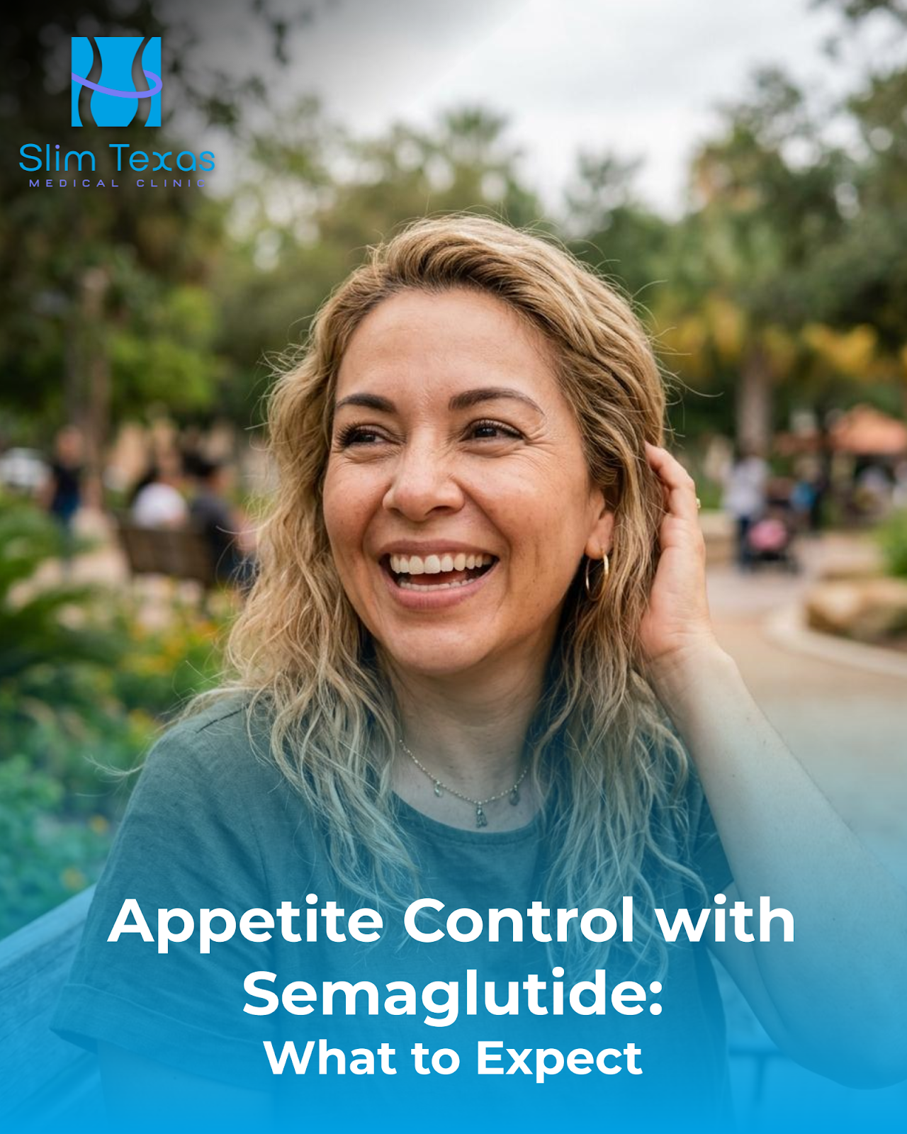 Appetite Control with Semaglutide: What to Expect