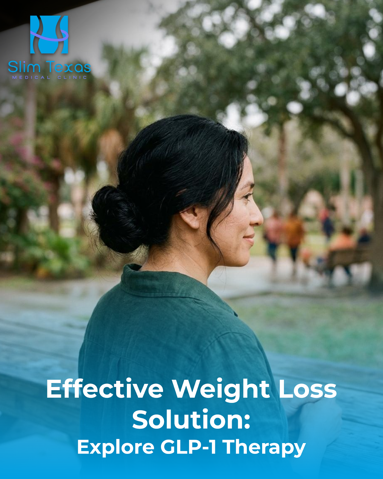 Effective Weight Loss Solution: Explore GLP-1 Therapy