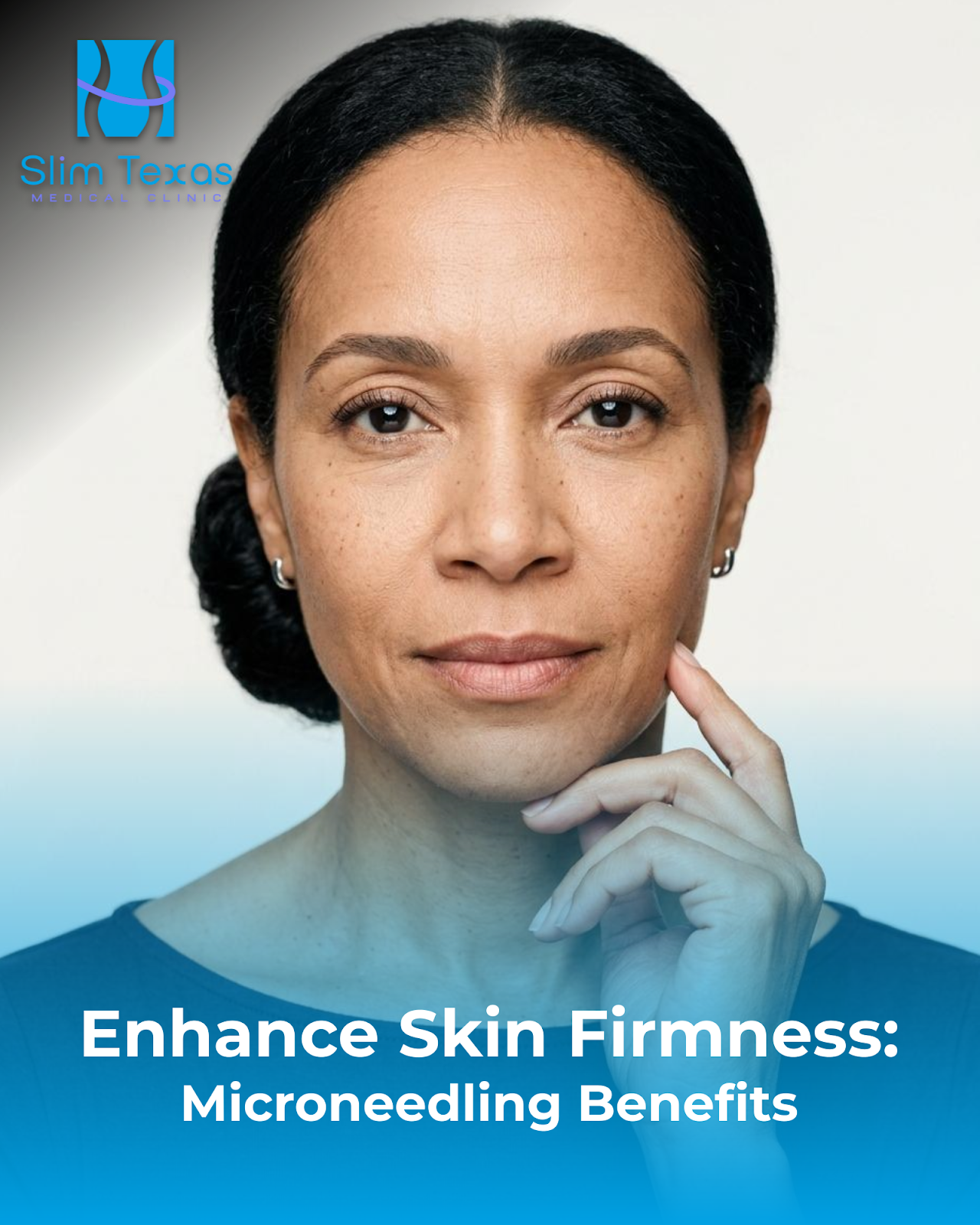 Enhance Skin Firmness: Microneedling Benefits