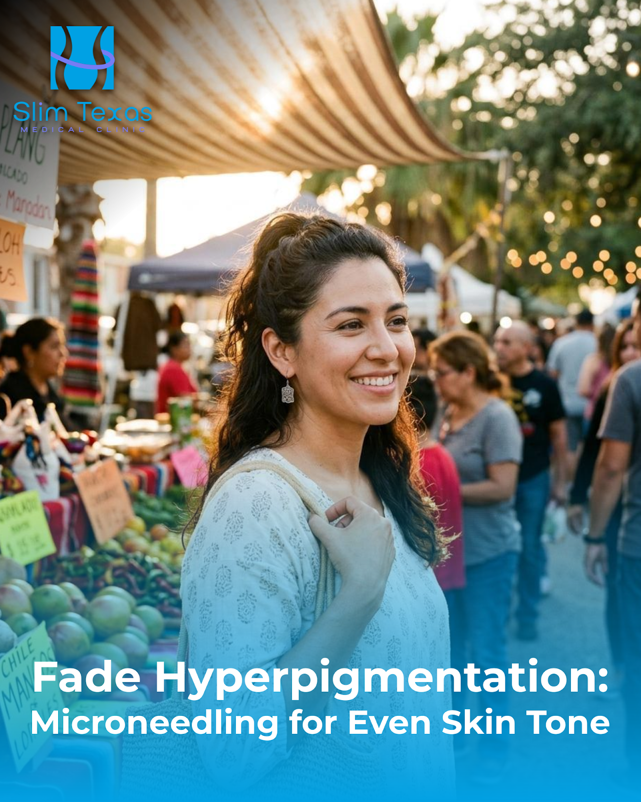 Fade Hyperpigmentation: Microneedling for Even Skin Tone