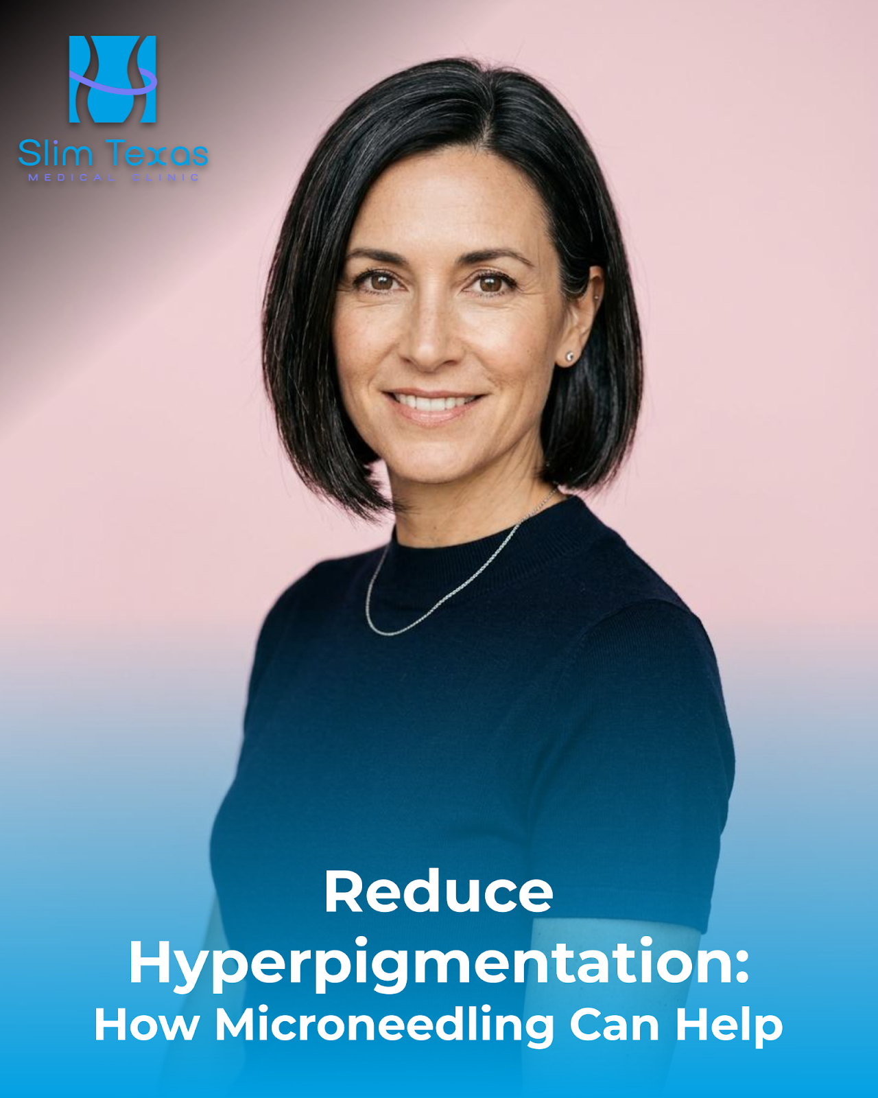 Reduce Hyperpigmentation: How Microneedling Can Help
