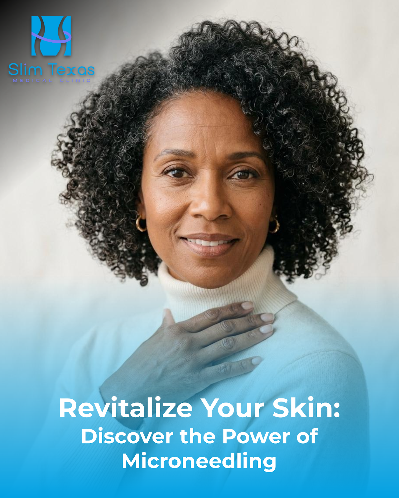 Revitalize Your Skin: Discover the Power of Microneedling
