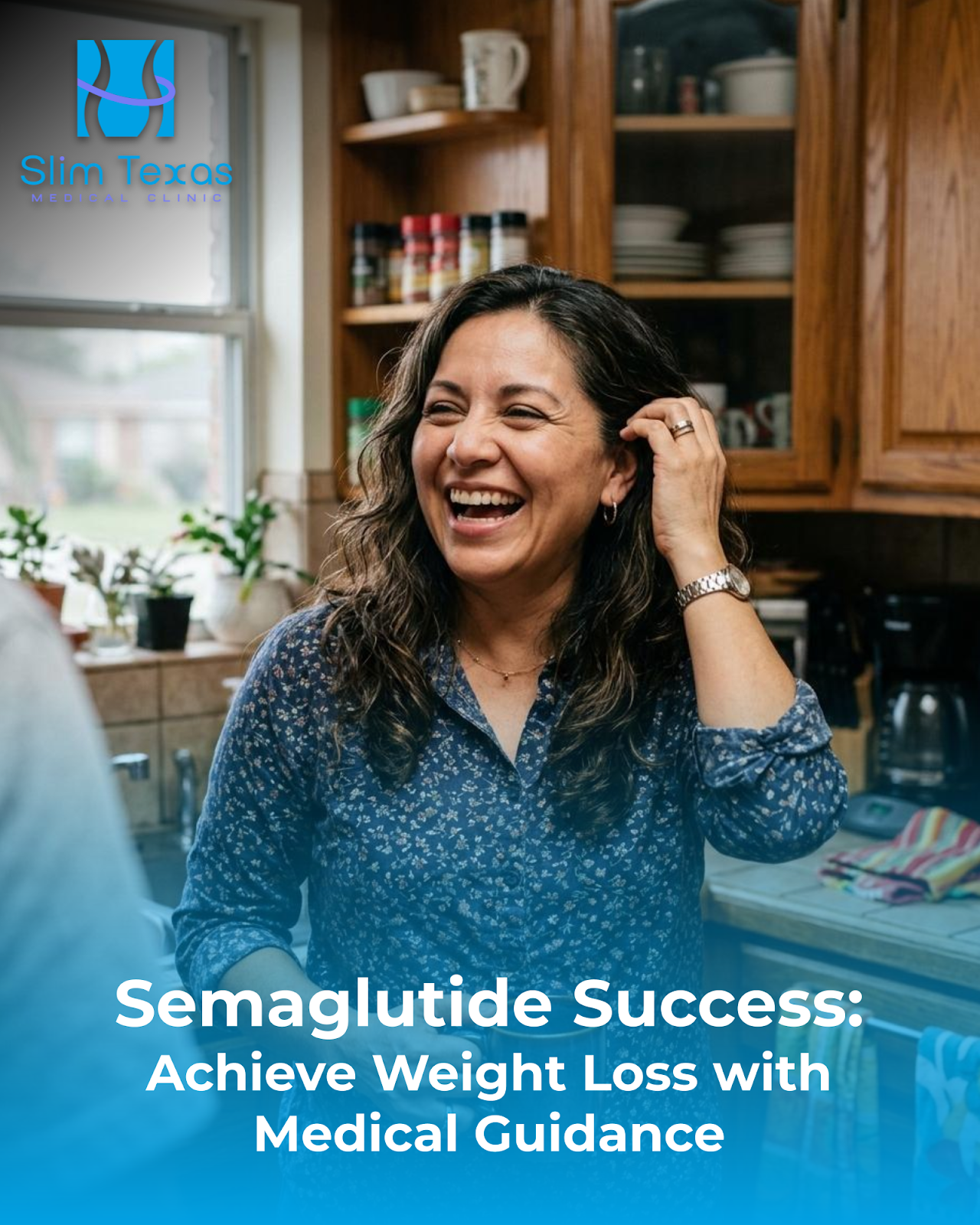 Semaglutide Success: Achieve Weight Loss with Medical Guidance
