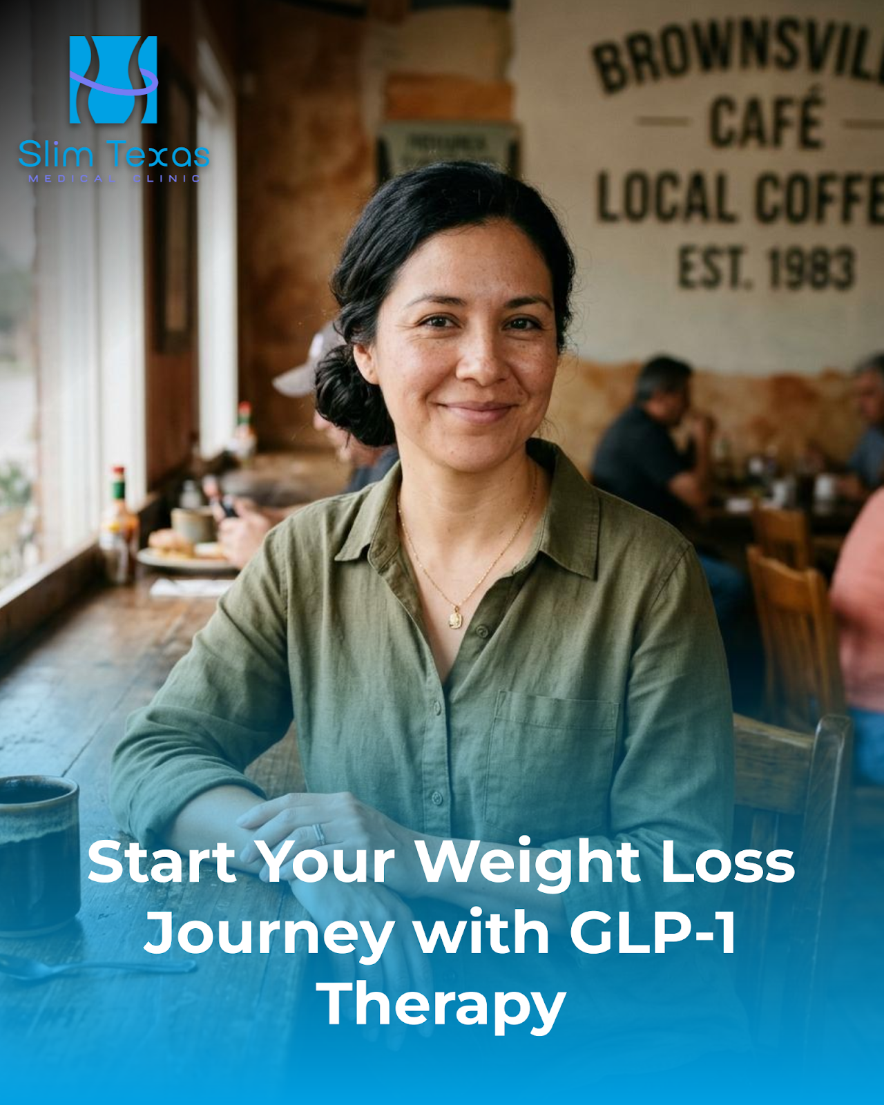 Start Your Weight Loss Journey with GLP-1 Therapy