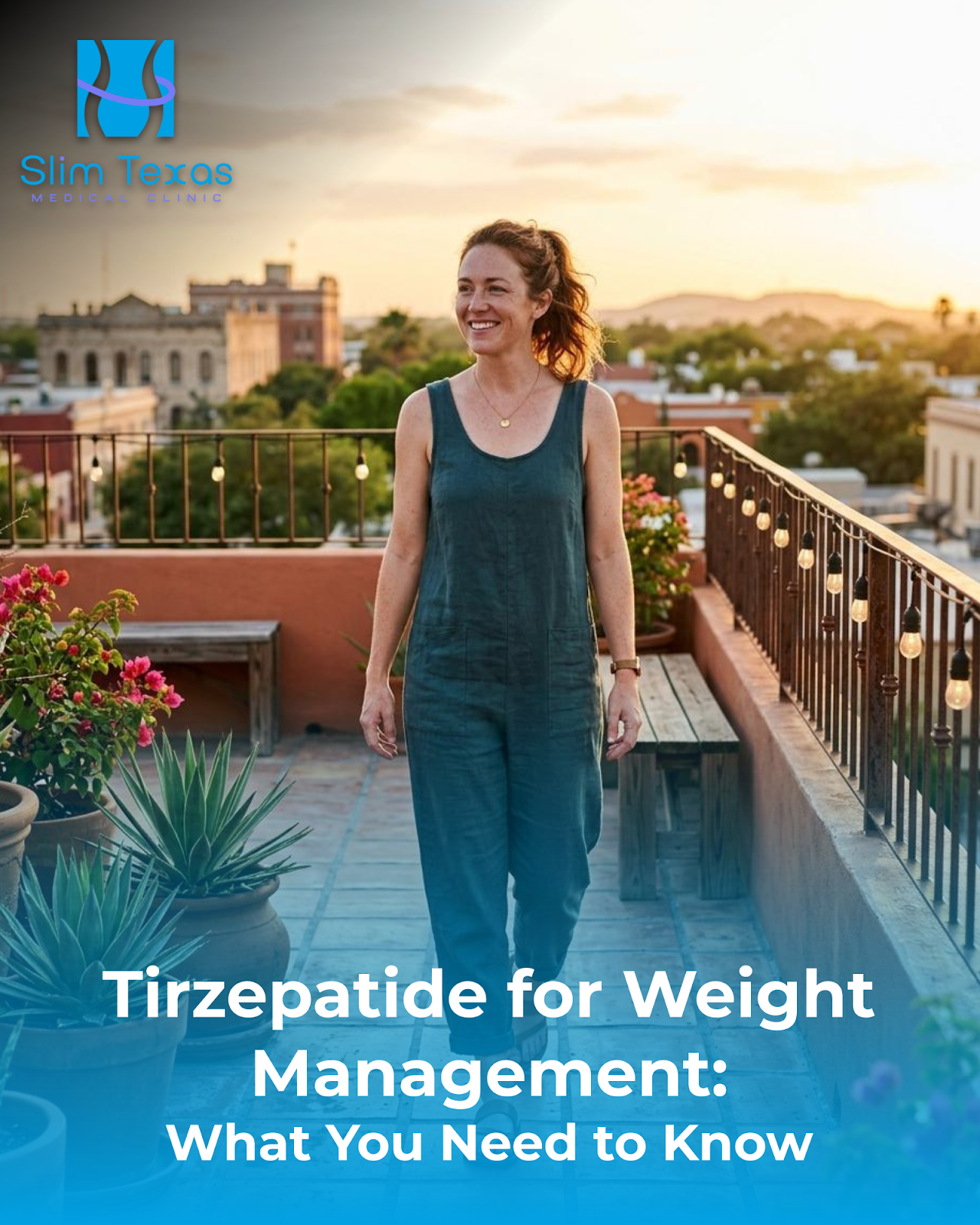 Tirzepatide for Weight Management: What You Need to Know
